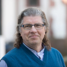 Vorgestellt: Norbert Kramer