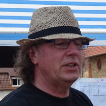 Vorgestellt: Norbert Kramer