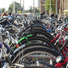 Raddemo am Freitag,12.10