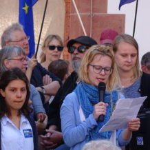 Erfolge machen Grüne größer und jünger