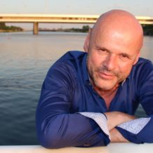 JÖRG-MARTIN WILLNAUER