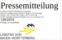 Bekenntnis zu Europa wichtiger denn je