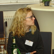 Grüne Kandidatinnen vorgestellt