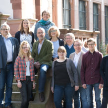 Grüne TOP 10 + Lü.