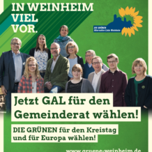 JETZT GAL WÄHLEN
