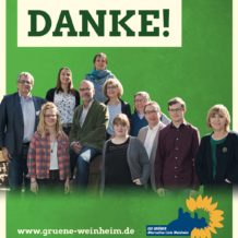 Gemeinderatswahl 2019