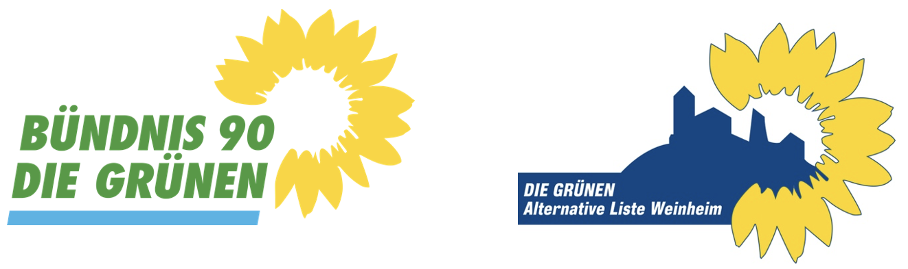 Die Grünen Weinheim